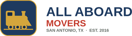 All Aboard Movers